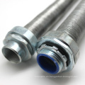 tubo de conducto flexible de aluminio